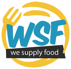We Supply Food Ltd